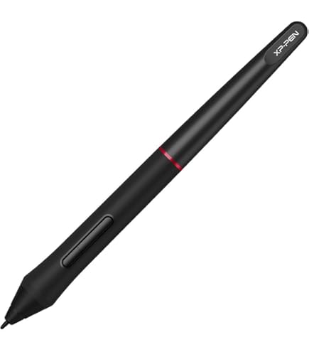 ワコム Wacom Ballpoint Pen KP13300D dwos6rj Amazon.com: Wacom Ballpoint Pen KP13300D, Stick Ballpoint